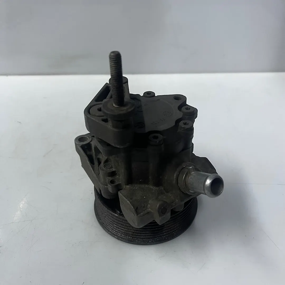 Power steering pump - 2007 Land Rover LAND ROVER