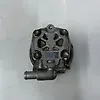 Power steering pump - 2011 Audi A4 