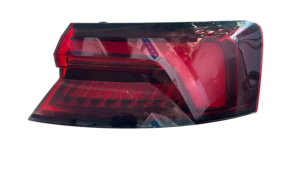 Tail Light (RH) - 2020 Audi A5