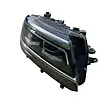 Headlight (RH) - 2016 Volkswagen Tiguan