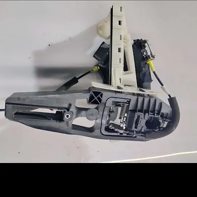 Door Lock(RHB) - 2017 Ford Edge