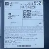 Radio FM CD Player Receiver - 2014 Chevrolet Impala LT