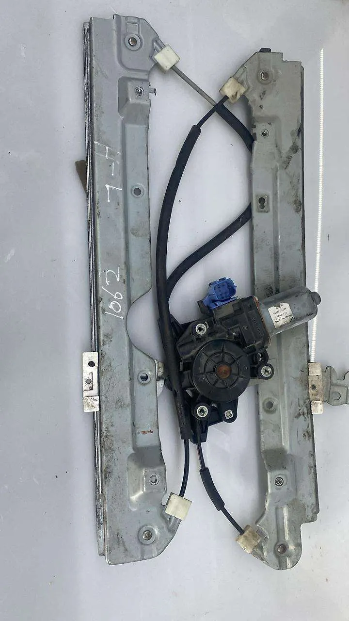 Power Window Motor(LHF) - 2011 Infiniti QX56