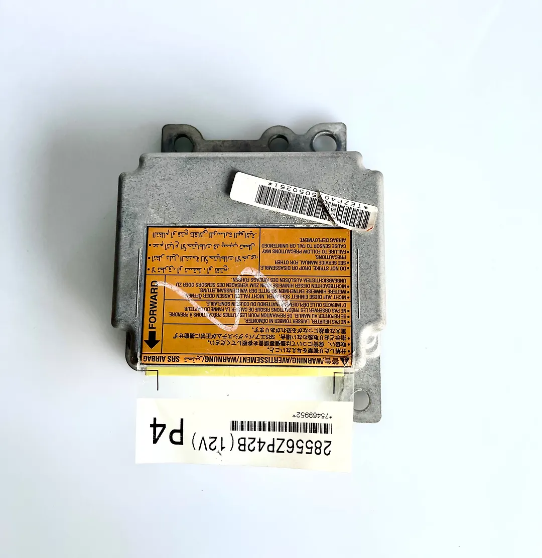 Air bag Module - 2008 Nissan Pathfinder