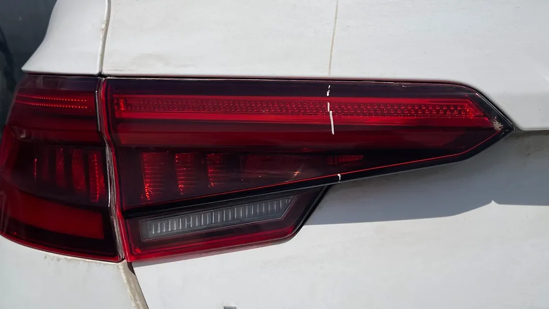 Trunk Light (LH) - 2017 Audi A4