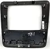 A/C Heater Climate Control Switch - 2014 GMC Acadia