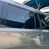 Door (LHB) - 2014 Infiniti QX80 SUV