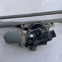 Windshield wiper motor - 2017 GMC Acadia SLE