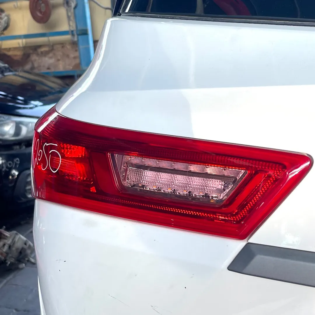 Tail Light (LH) - 2022 Chevrolet Captiva