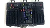 Fuse box - 2017 Ford Edge SE