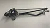 Windshield wiper motor - 2018 Lincoln Continental