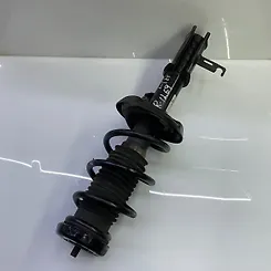 Shock Absorber (LHF) - 2013 Chevrolet Cruze