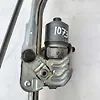 Windshield wiper motor - 2014 Cadillac CTS