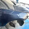 Fender (RHF) - 2017 Ford Edge