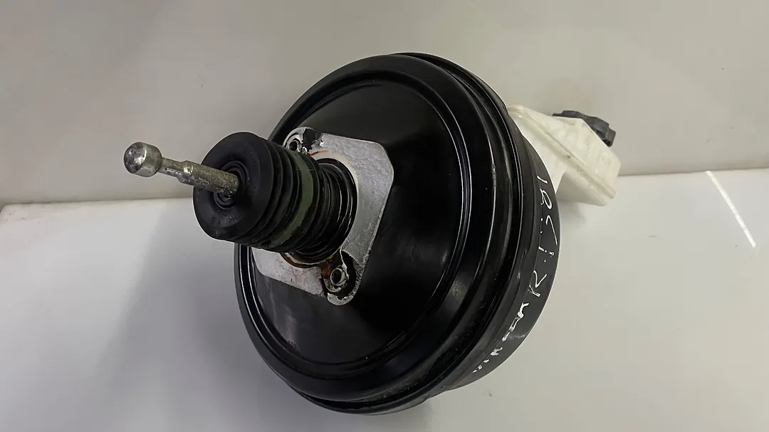 Brake booster - 2021 Chevrolet Blazer 1LT