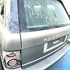 Trunk - 2011 Land Rover RANGE ROVER SPORT