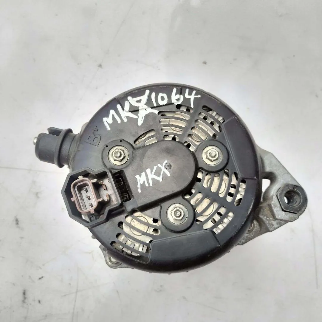 Alternator - 2016 Lincoln MKX