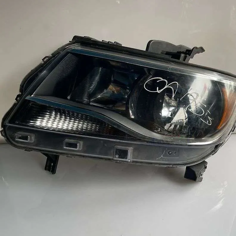 Headlight (LH) - 2015 Chevrolet Colorado WORK TRUCK