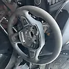 Steering Wheel - 2017 Ford Escape
