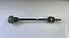 Axle Rear (LH) - 2016 Chevrolet Camaro 1SS
