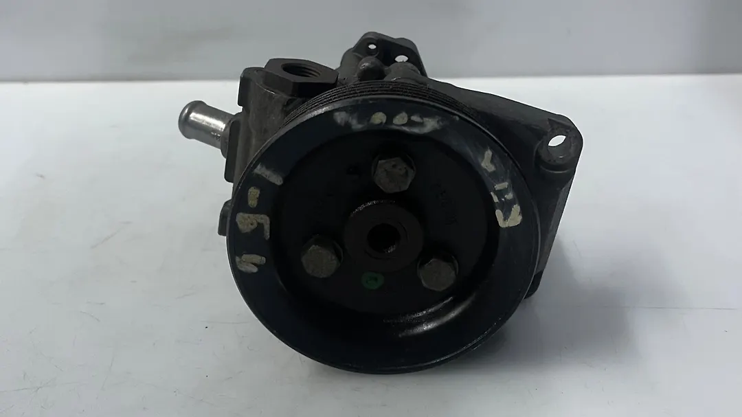 Power steering pump - 2007 Land Rover LAND ROVER