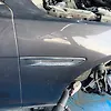 Fender (RHF) - 2016 Jaguar XF