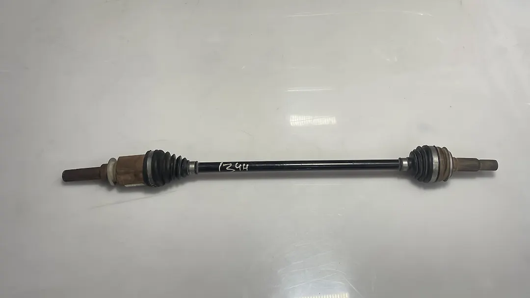 Axle Rear (LH) - 2021 Chevrolet Trailblazer