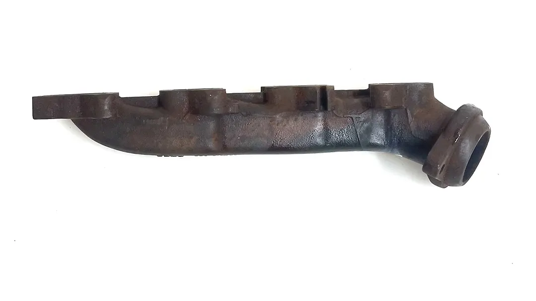 Exhaust manifold - 2011 Jeep Grand Cherokee LAREDO