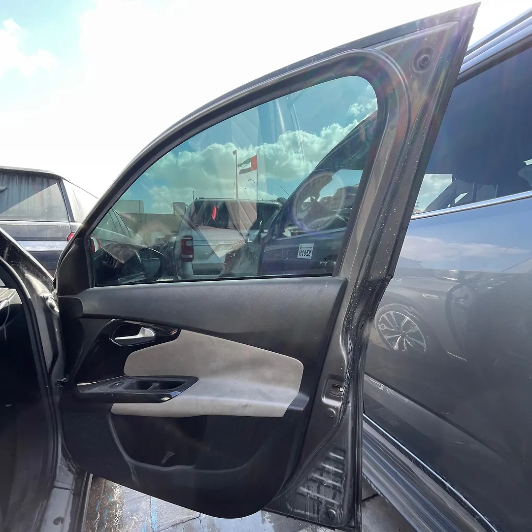 Door (RHF) - 2017 Dodge Neon