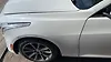 Fender (LHF) - 2017 Cadillac CTS Luxury