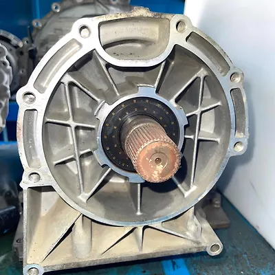 Gear box - 2008 Land Rover RANGE ROVER VOGUE
