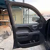 Door (RHF) - 2017 Chevrolet SILVERADO LT