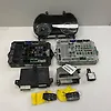 Security System (Complete) - 2015 Jaguar XF