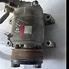 AC Compressor - 2010 Nissan Armada