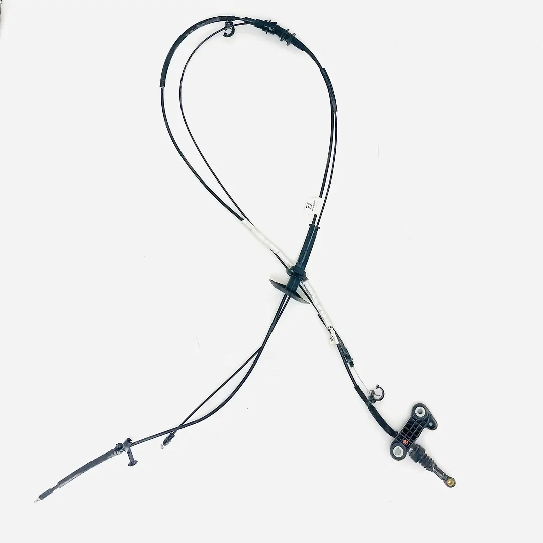 Transmission Shifter Cable - 2022 Jeep Grand Cherokee WL Limited