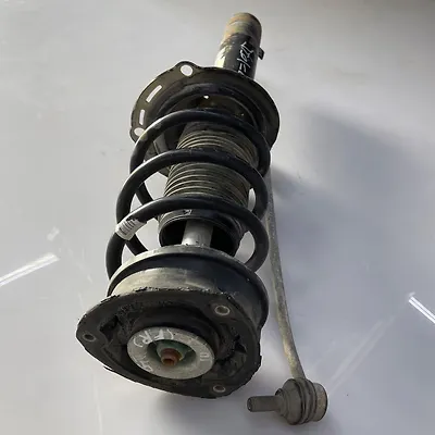 Shock Absorber (RHF) - 2015 Volkswagen Golf Sport