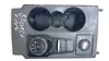 Gear Shift Knob(Automatic) - 2021 Ford Bronco Sport BIG BEND