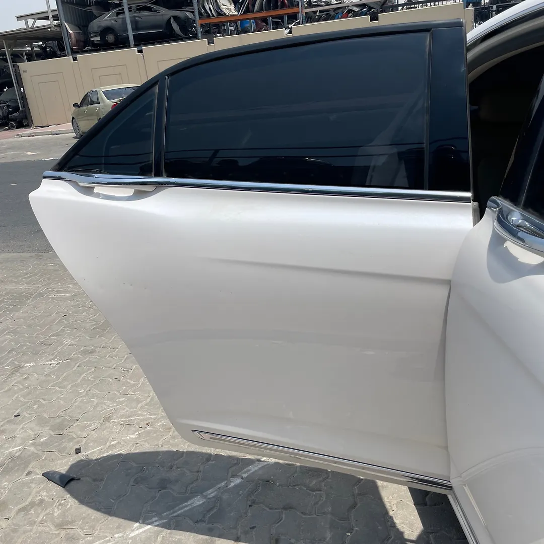 Door (RHB) - 2019 Lincoln Continental Select