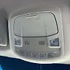 Overhead Console - 2017 Ford Edge