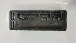 Climate Control module - 2017 Chevrolet Malibu