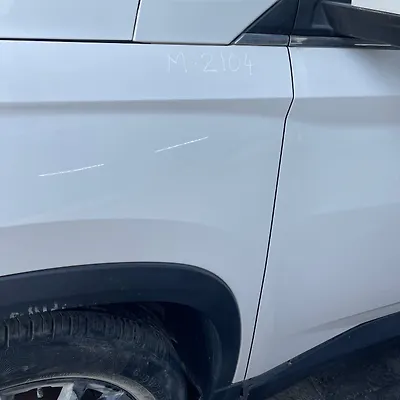 Fender (LHF) - 2022 Chevrolet Captiva