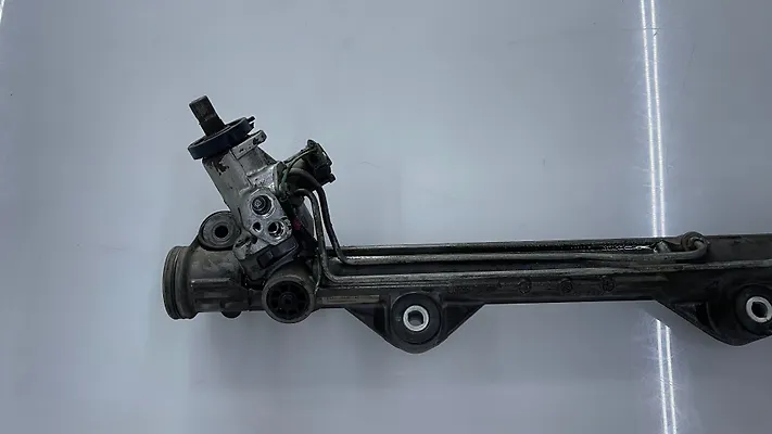 Steering box/rack - 2015 Audi S4