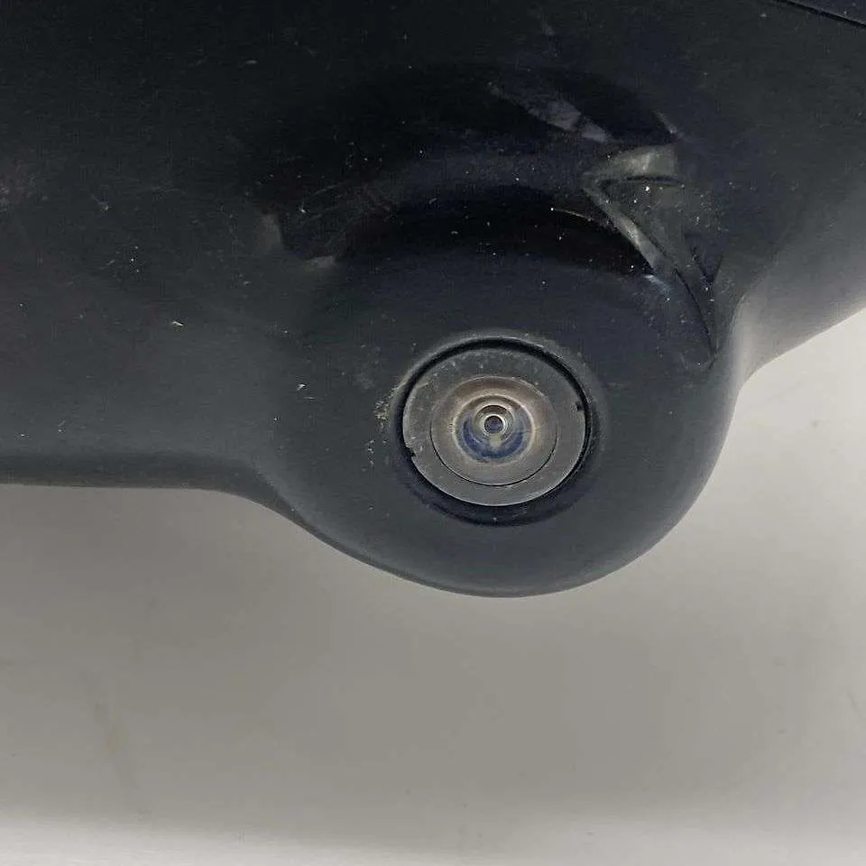 Side Mirror (LH) - 2014 Infiniti QX80 SUV