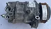 AC Compressor - 2017 Jaguar XE