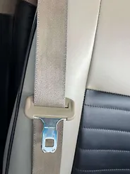 Seat Belt (LHB) - 2011 Toyota Sequoia