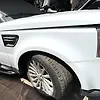 Fender (RHF) - 2012 Land Rover RANGE ROVER SPORT