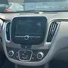 Info-gps-tv screen - 2018 Chevrolet Malibu