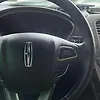 Steering wheel - 2018 Lincoln MKX Premier