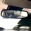 Mirror (Inner rear view) - 2013 Chevrolet Malibu