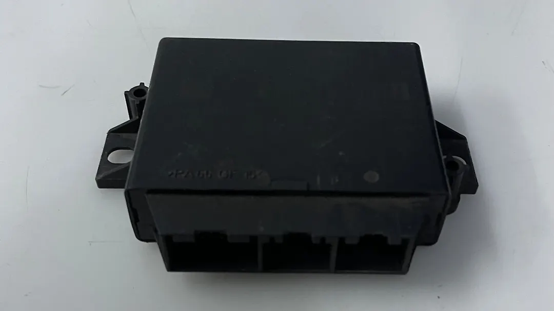 Parking Assist Control Module - 2009 Audi A4